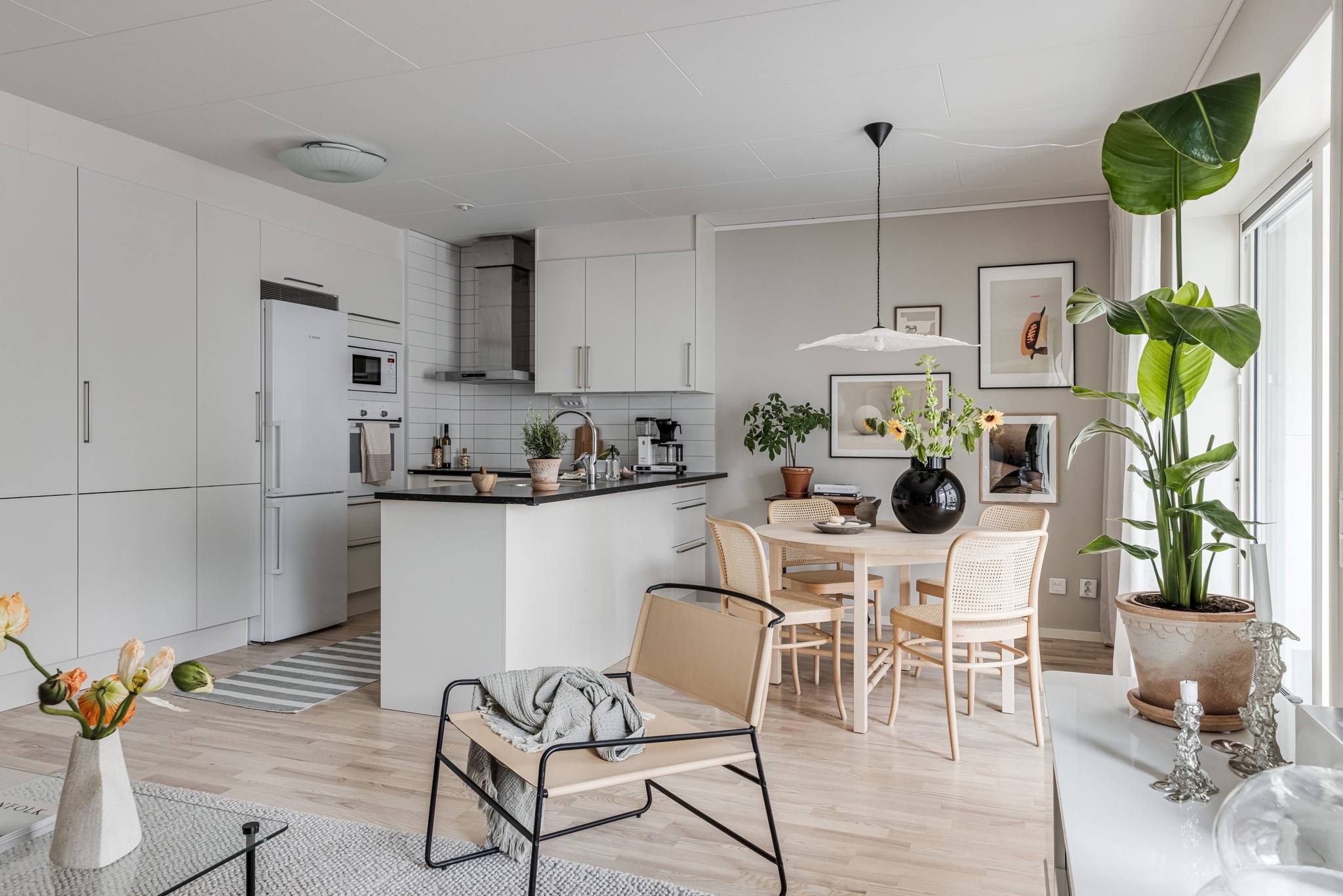 2 rum Lägenhet på Jöns Rundbäcks Plats 3 Kvillebäcken Göteborgs kommun - bild 7