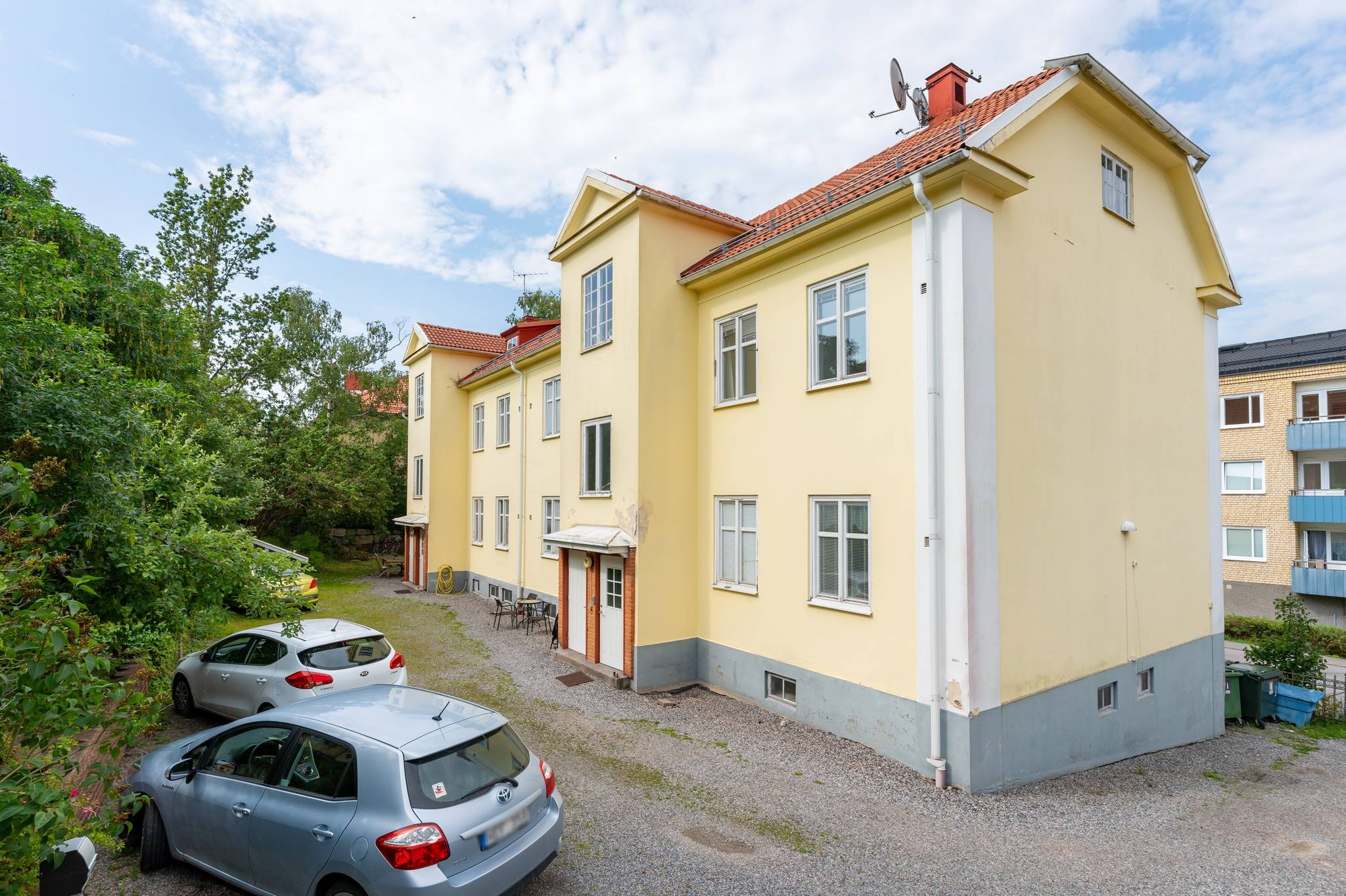2 rum Lägenhet på Forsbomsgatan 7B Övre Nyfors Eskilstuna kommun - bild 16