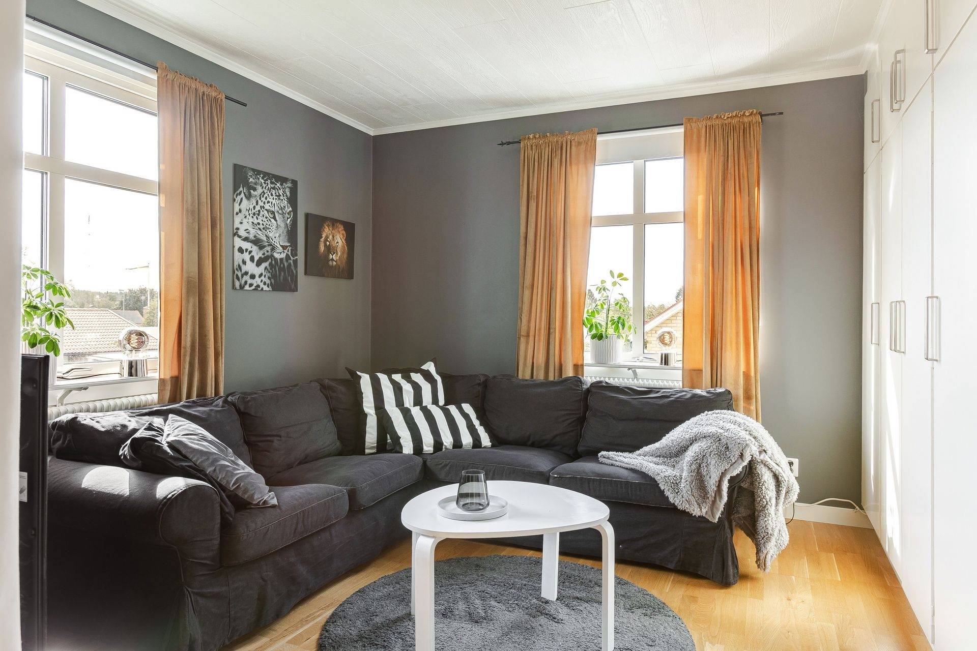 6 rum Villa på Solskensvägen 9 Tierp Tierps kommun - bild 28