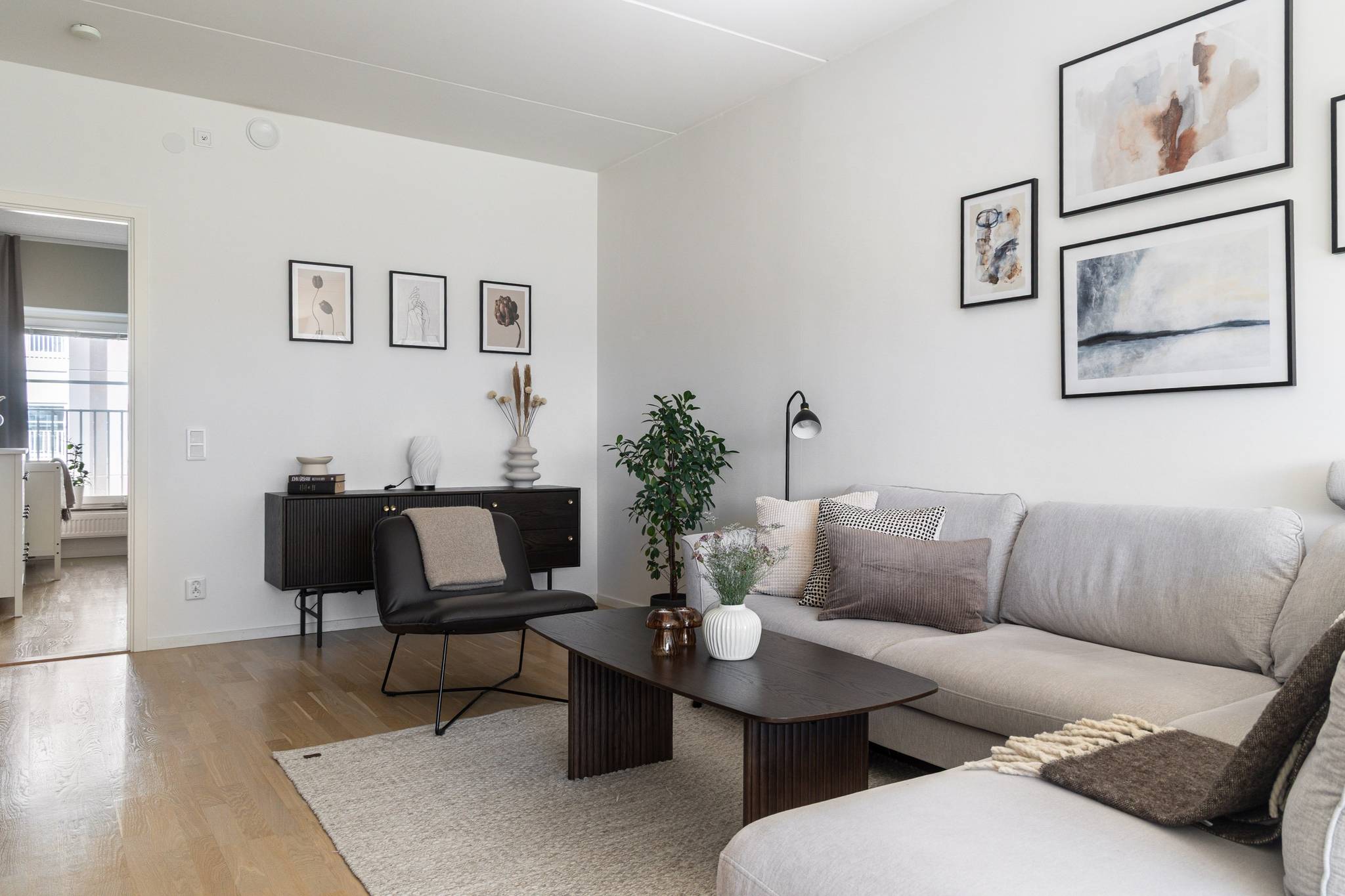 3 rum Lägenhet på Åby Allé 35 Mölndal - Stallbacken Mölndals kommun - bild 13