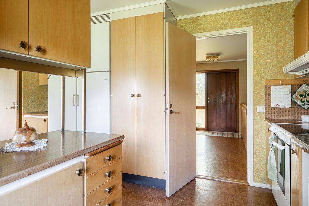 5 rum Villa på Köpmangatan 64 Bredbyn Örnsköldsviks kommun - bild 14