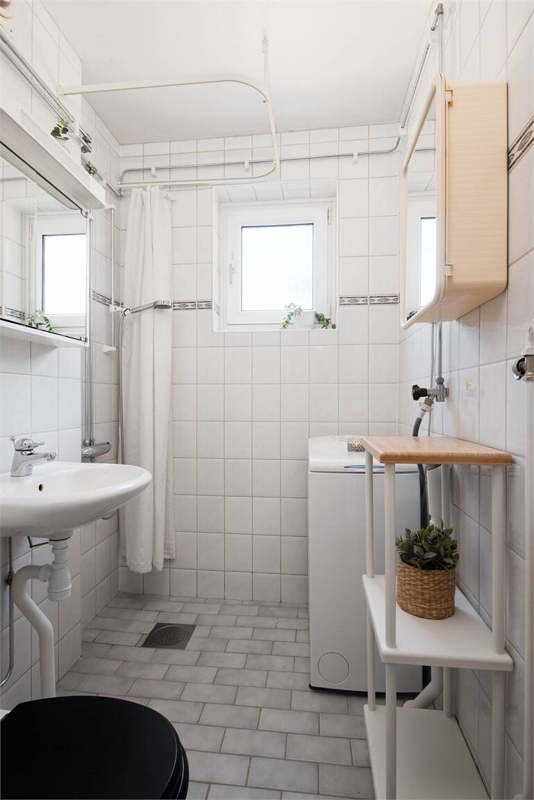 2 rum Lägenhet på Åsgårdsvägen 31A Skogsbo Avesta kommun - bild 6
