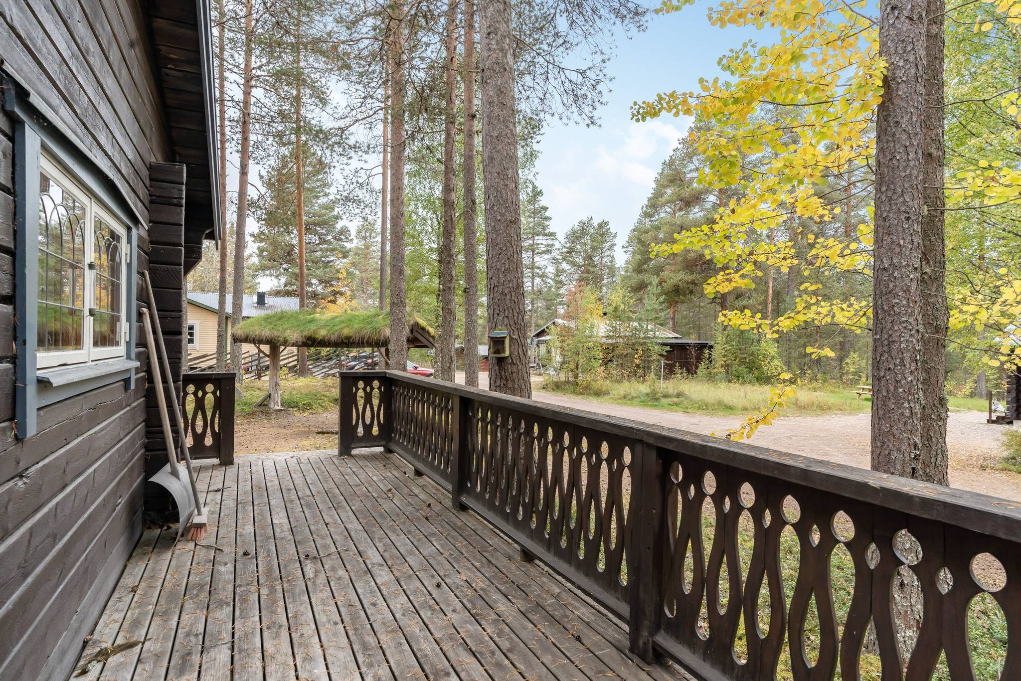 3 rum Fritidshus på Rörbäcksnäs 417 Rörbäcksnäs, Sälen Malung-Sälens kommun - bild 19