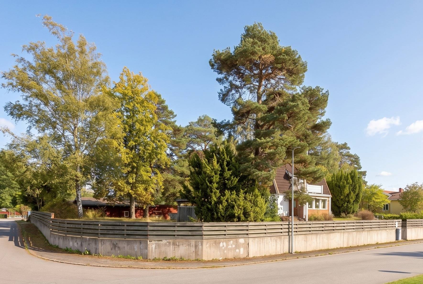 4 rum Villa på Fibulagatan 6 Brandthovda Västerås kommun - bild 7
