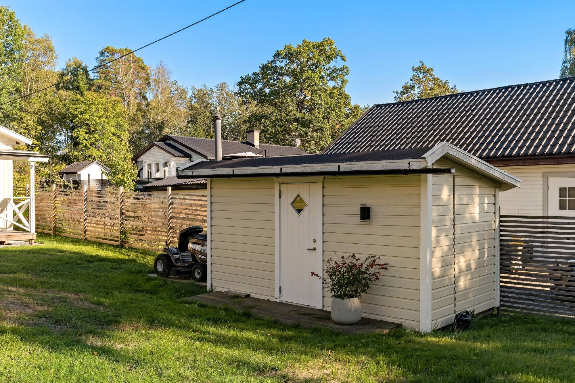 3 rum Villa på Norrängsliden 1 Adelsö Stenby Ekerö kommun - bild 26