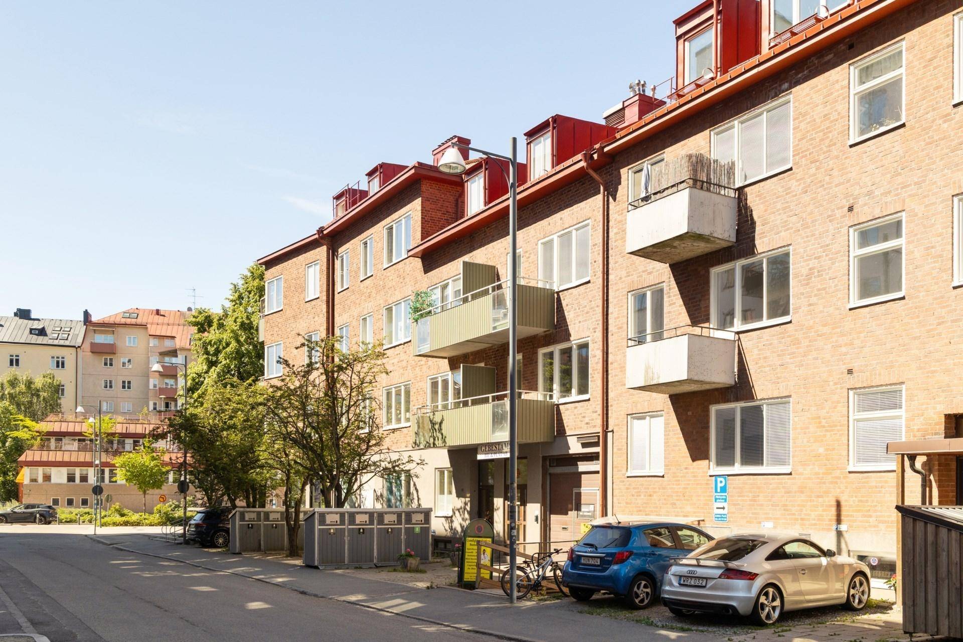 Sundbyberg, Sundbybergs kommun