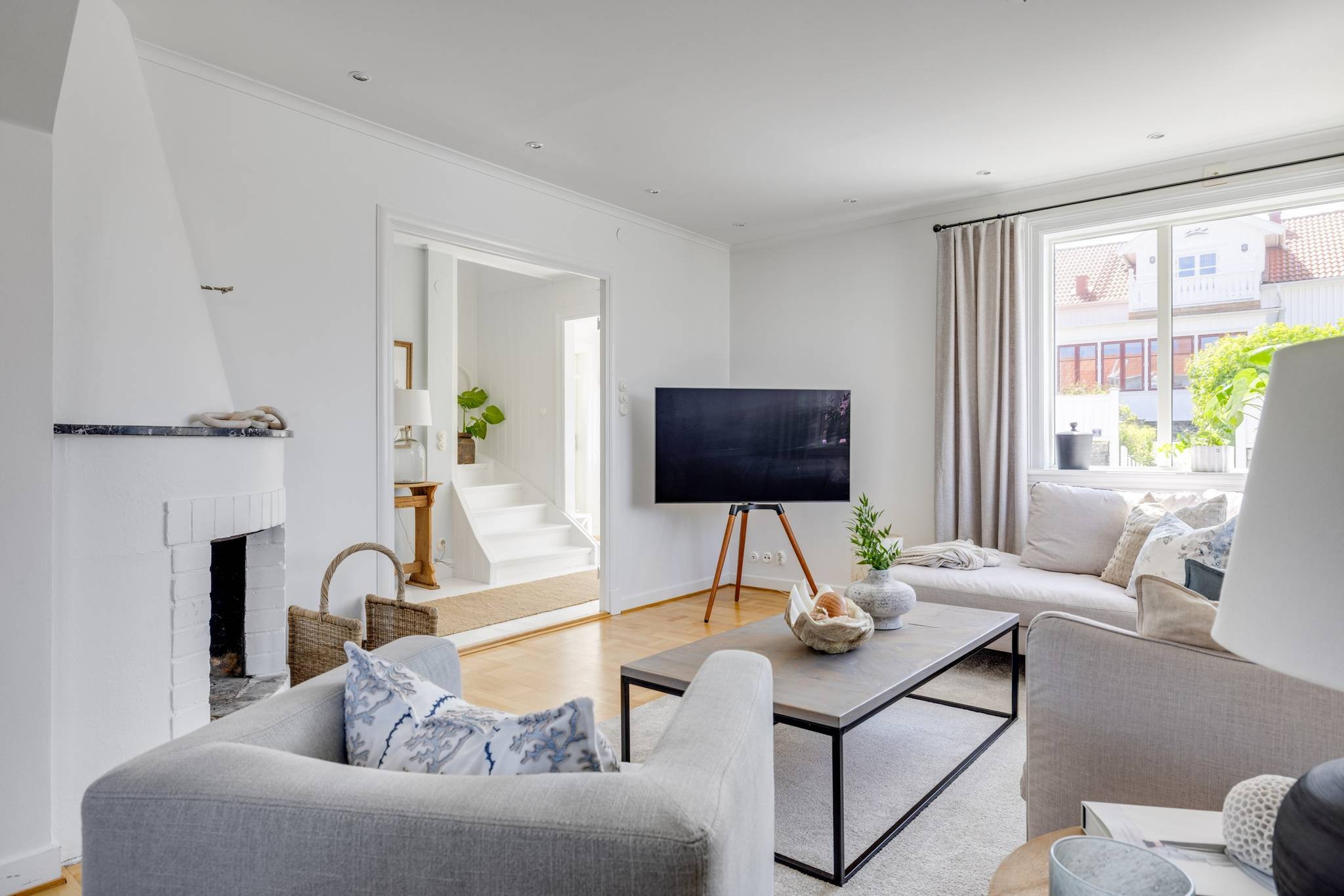 6 rum Villa på Bohusgatan 4 Marstrand Kungälvs kommun - bild 7