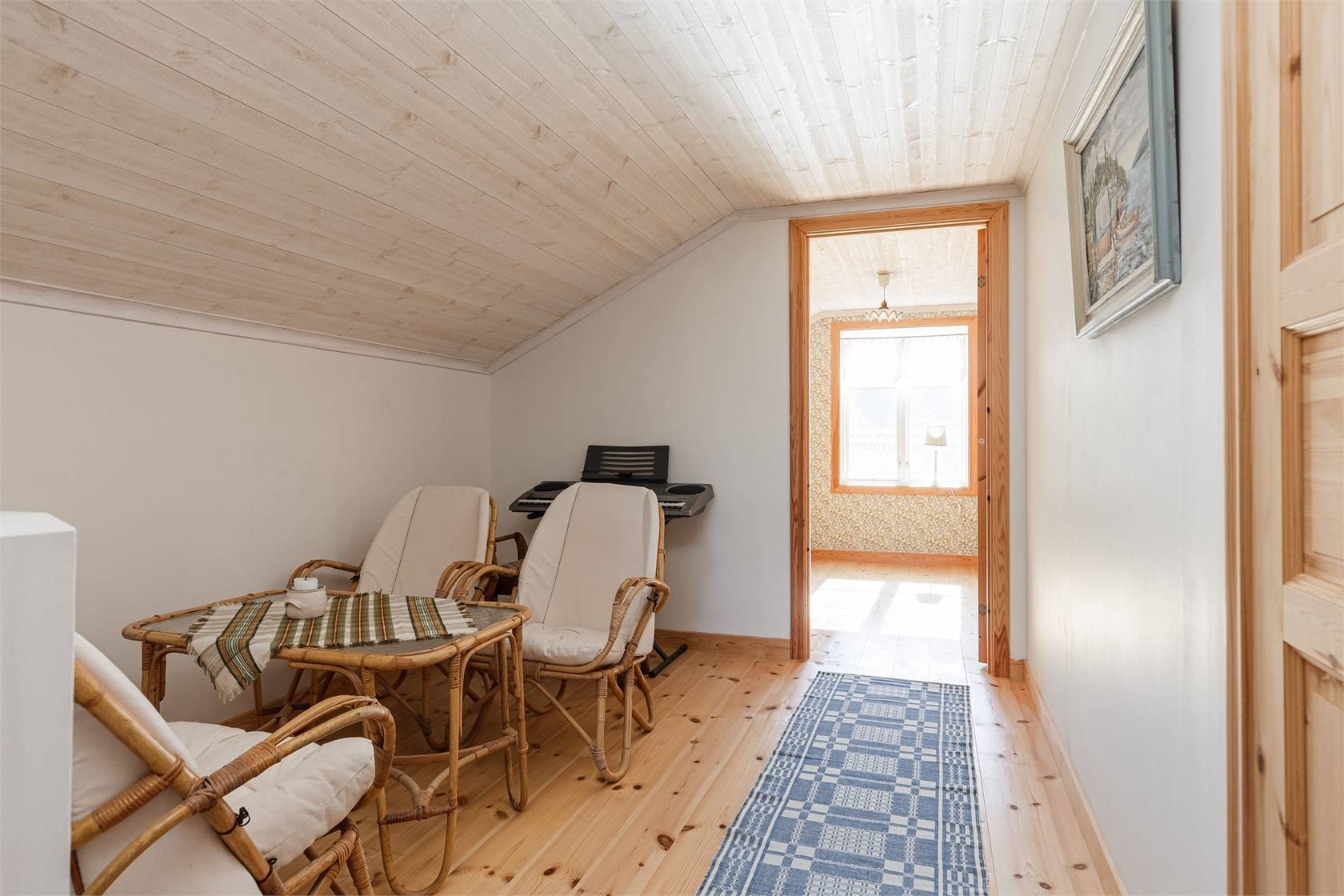 235 m² Villa på Bosebyn Nystuga 1 Gunnarskog Arvika kommun - bild 72