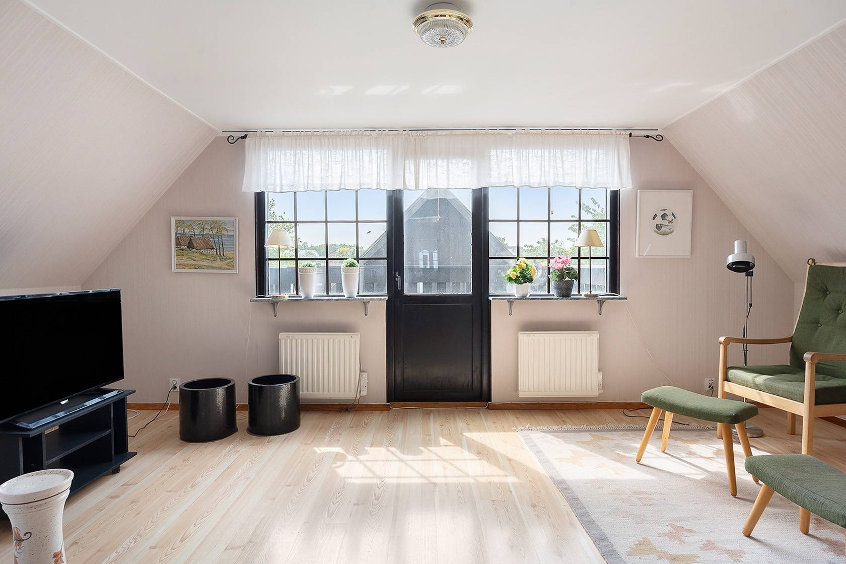 5 rum Villa på Dalagatan 4 Simrishamns kommun - bild 19