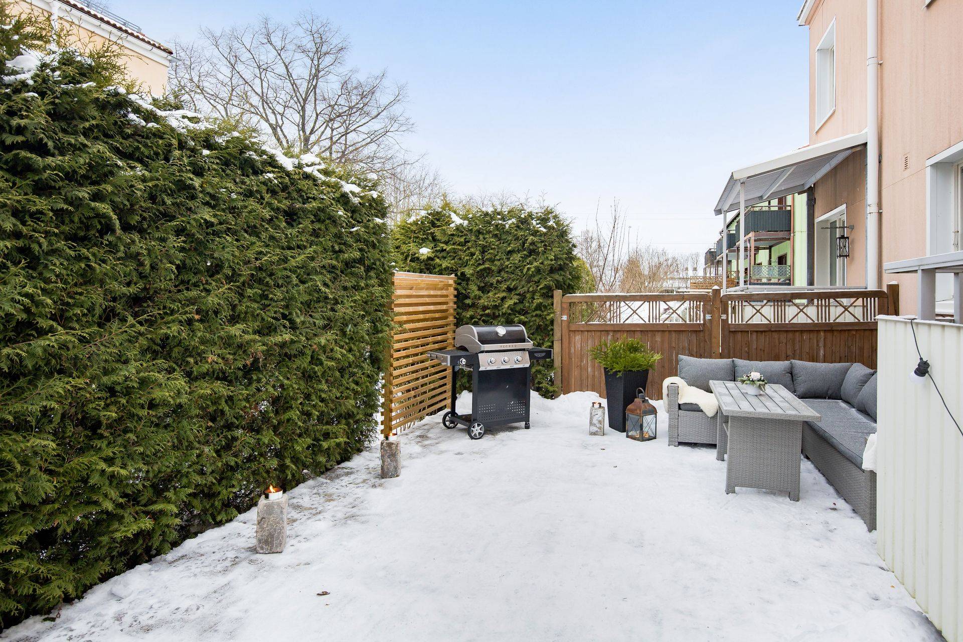 2 rum Lägenhet på Sveavägen 26B Lasarettsområdet Eskilstuna kommun - bild 18