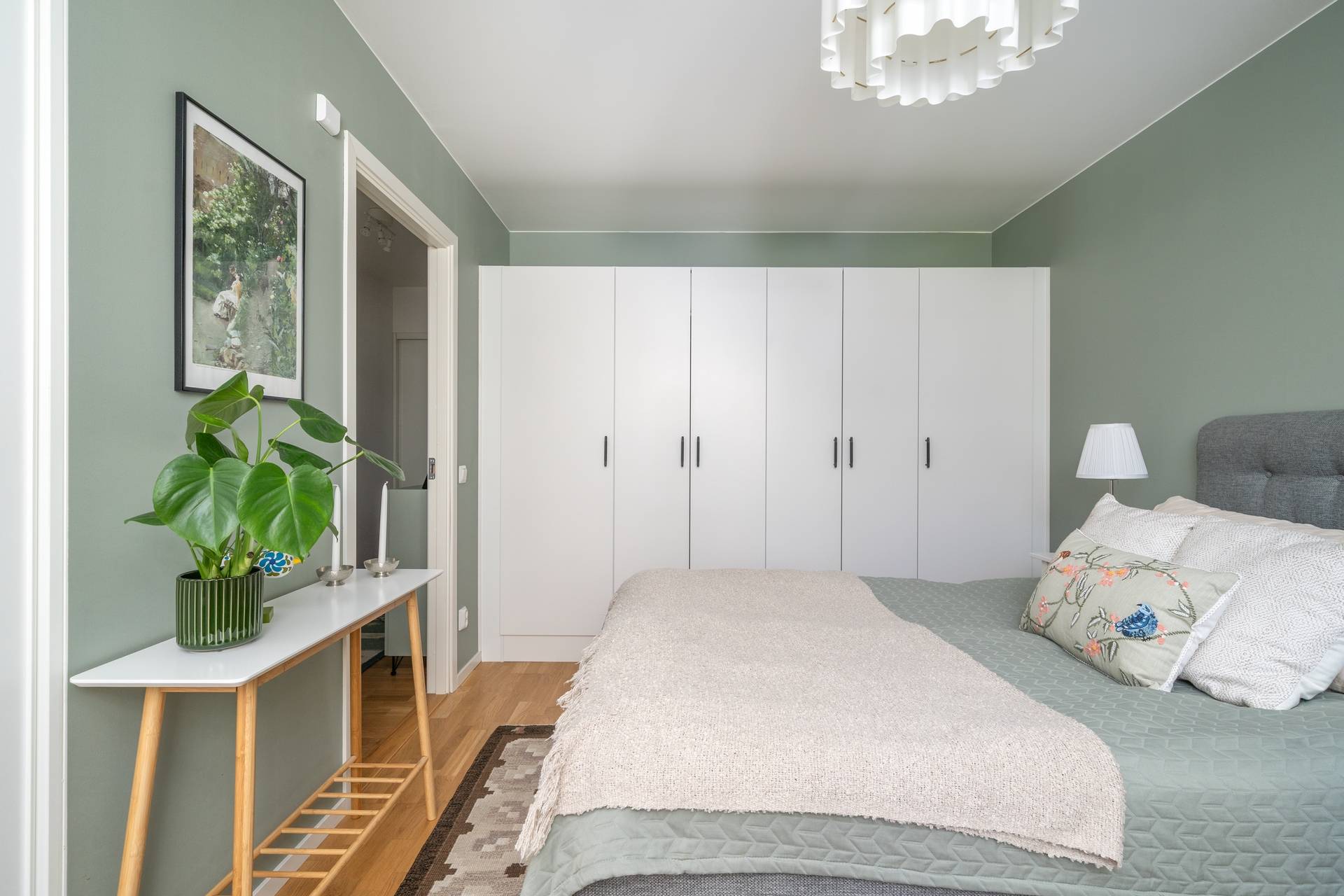 2 rum Lägenhet på Sollentunavägen 295 Häggvik Sollentuna kommun - bild 10