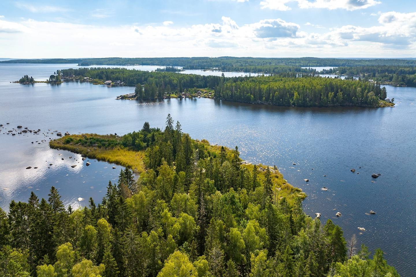3 rum Fritidshus på Skälviken 66 Hudiksvalls kommun - bild 24