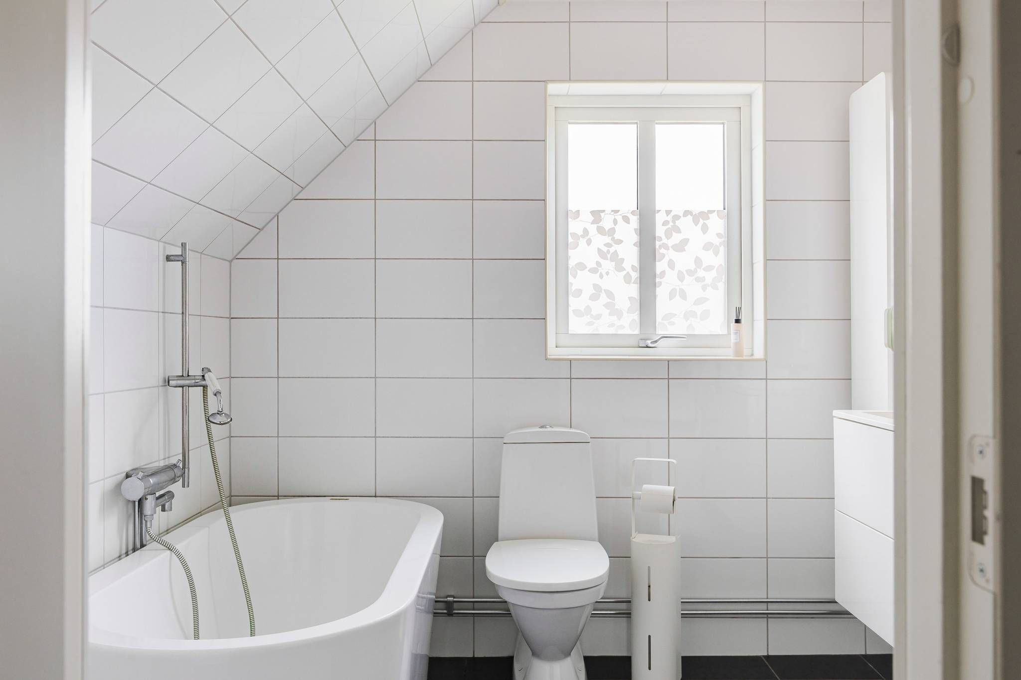 5 rum Villa på Eftra kyrkby BÅTMANSLYCKAN 139 Eftra Falkenbergs kommun - bild 26