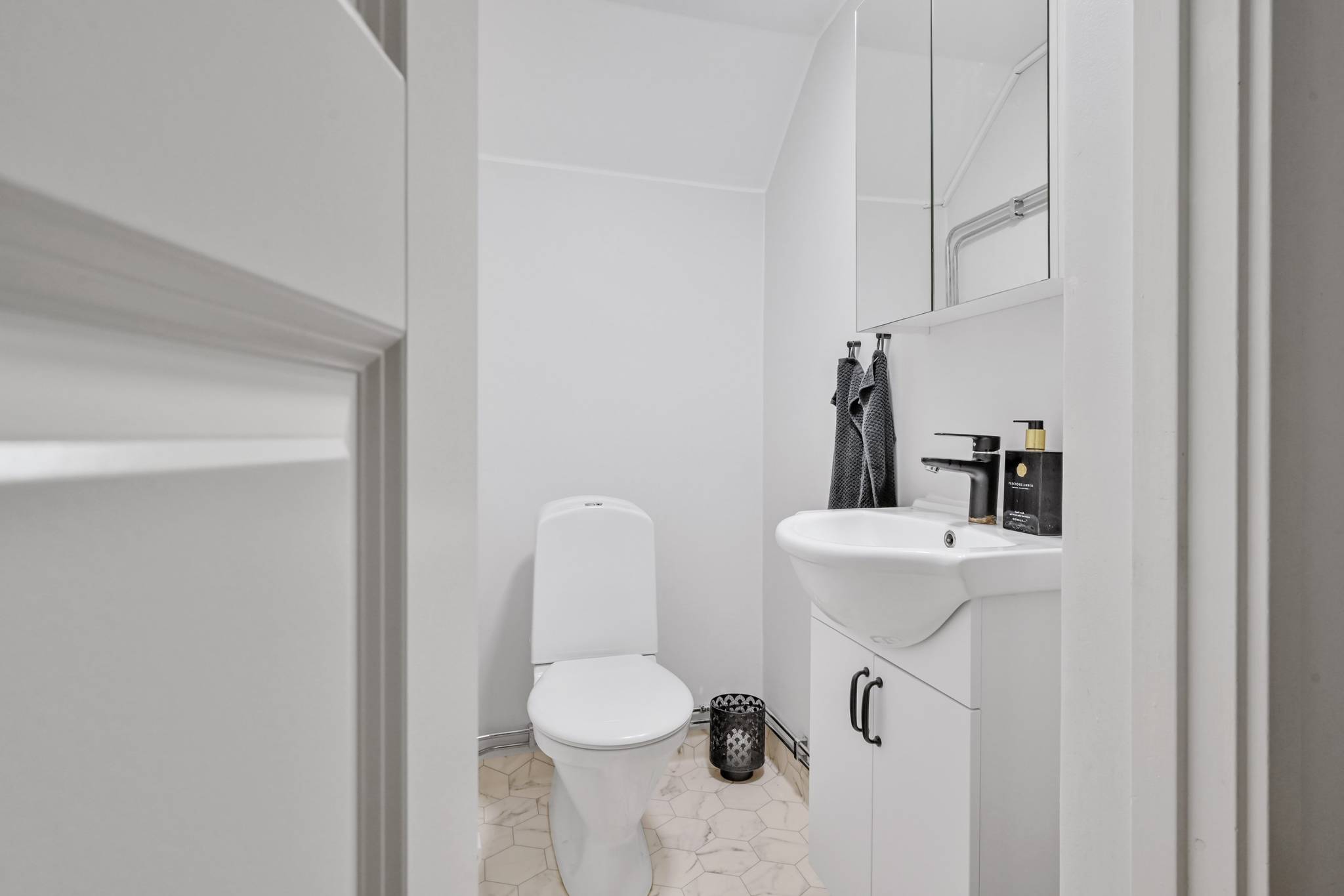 8 rum Villa på Huddungegränd 8 Brunnby Vik Upplands Väsby kommun - bild 35