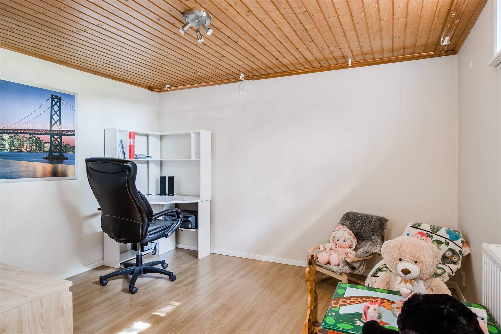 4 rum Villa på Boagärdet Smedjebacken Tidan Skövde kommun - bild 29
