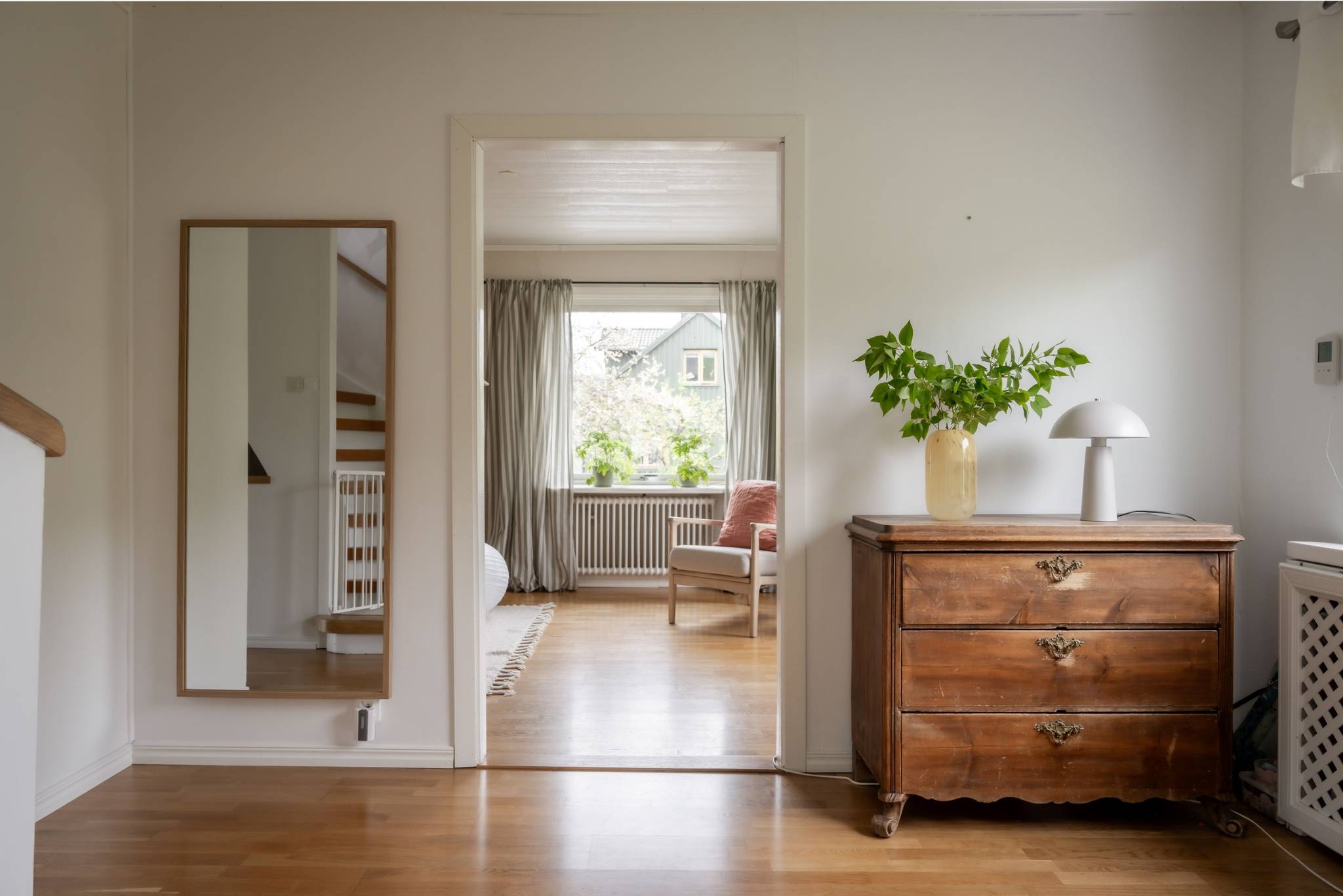 6 rum Villa på Loggvägen 5 Frufällan Borås kommun - bild 9