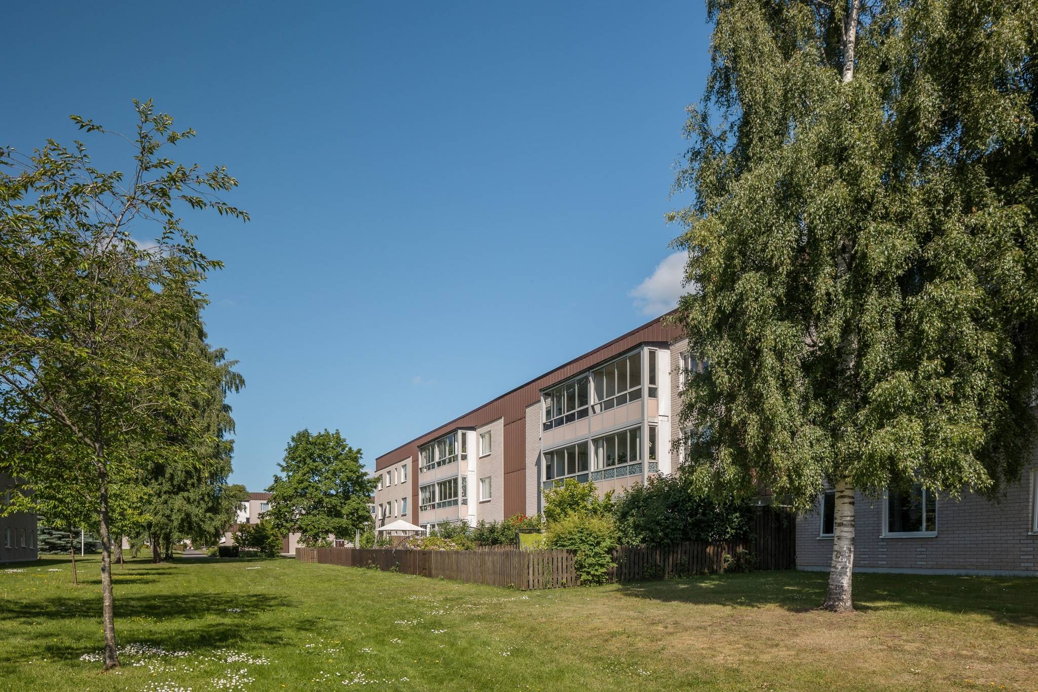 3 rum Lägenhet på Lundenvägen 33A Lunden Skövde kommun - bild 25