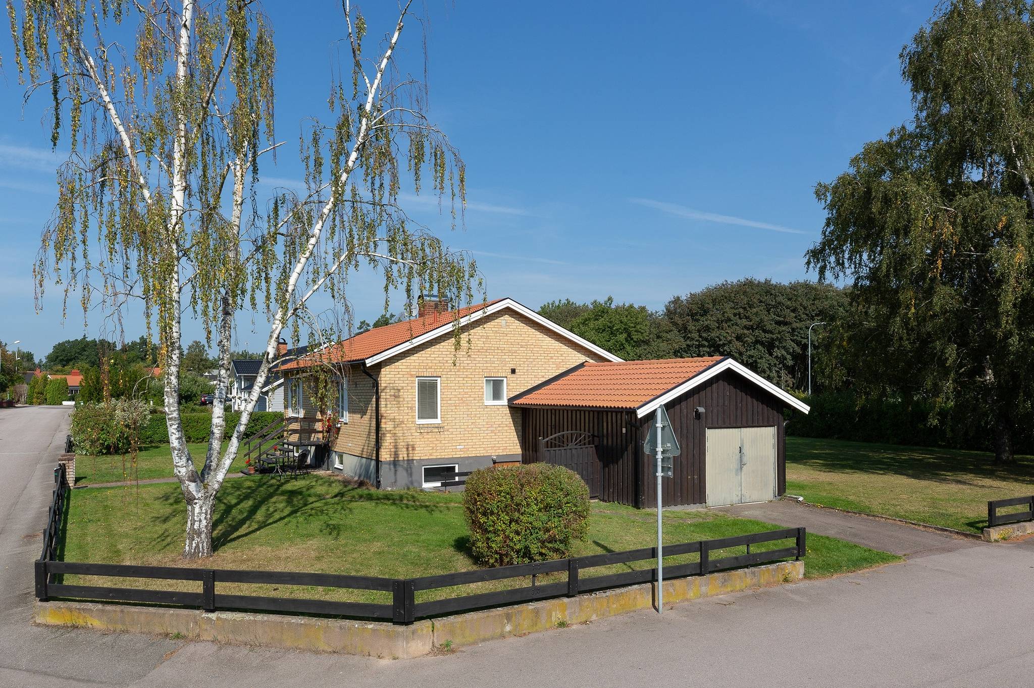 3 rum Villa på Sandgatan 16 Kalmar kommun - bild 4