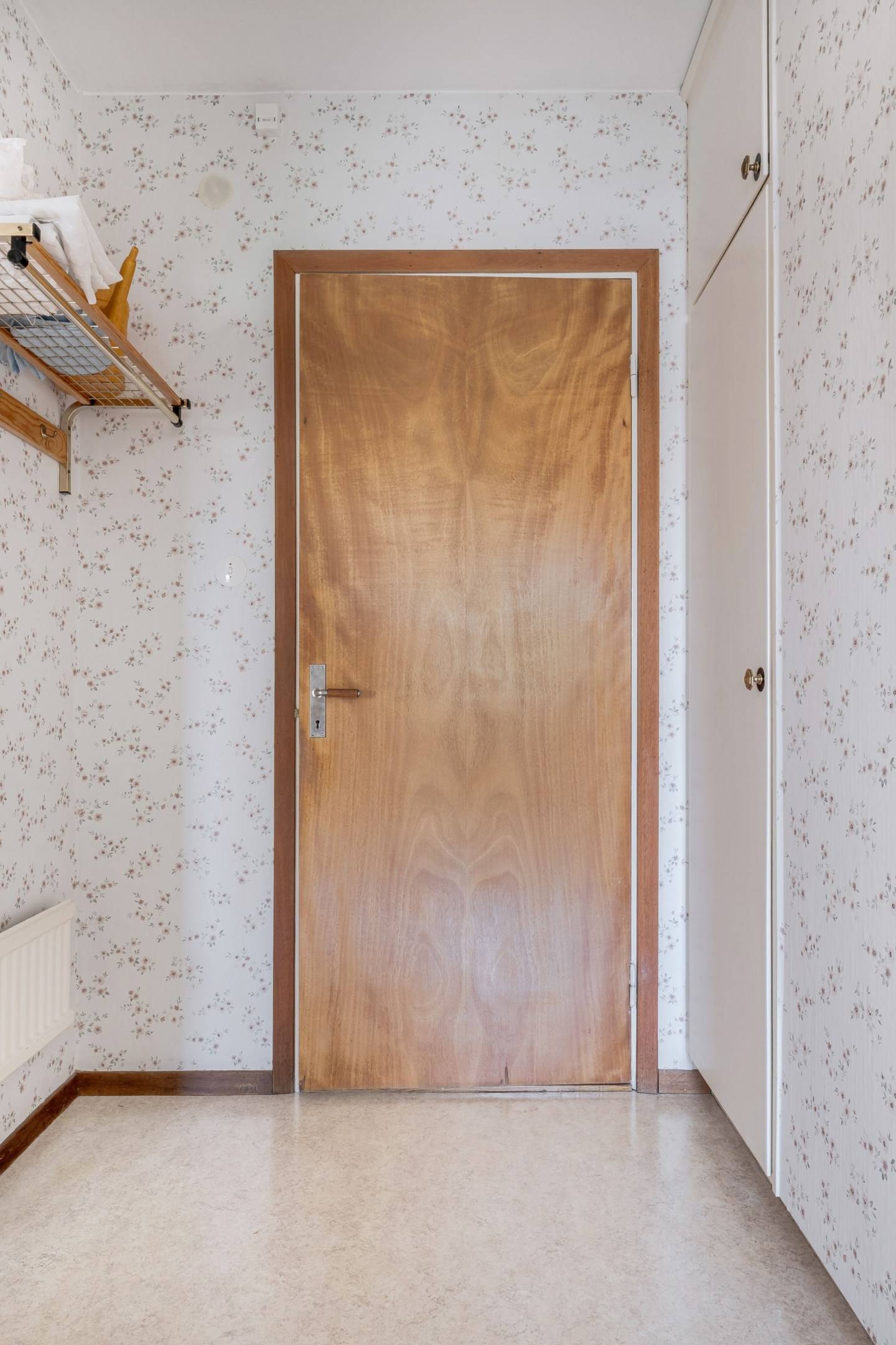 2 rum Lägenhet på Trädgårdsgatan 25A Centrum Sala kommun - bild 5