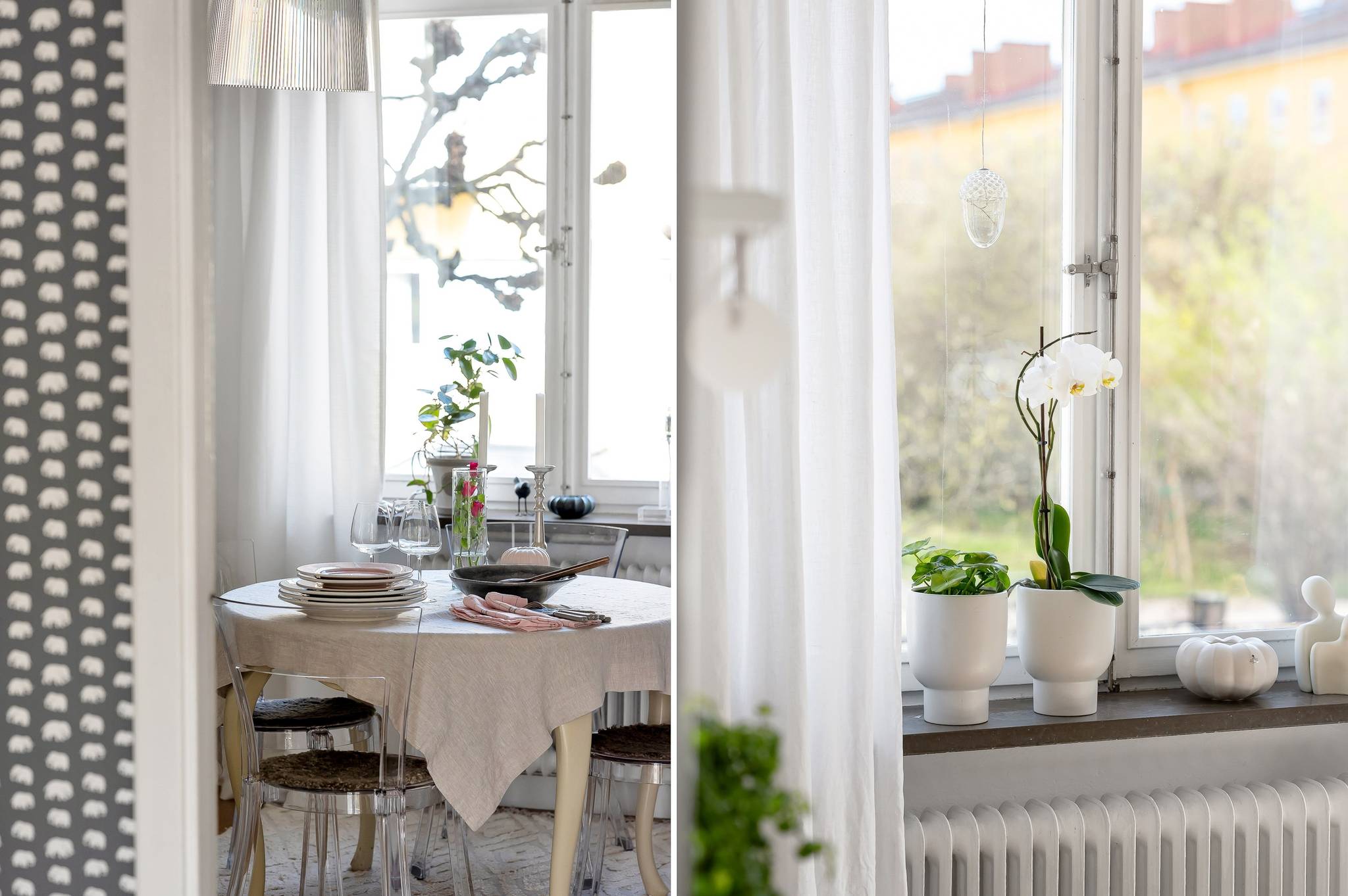 3 rum Lägenhet på Geijersgatan 27A Luthagen Uppsala kommun - bild 16