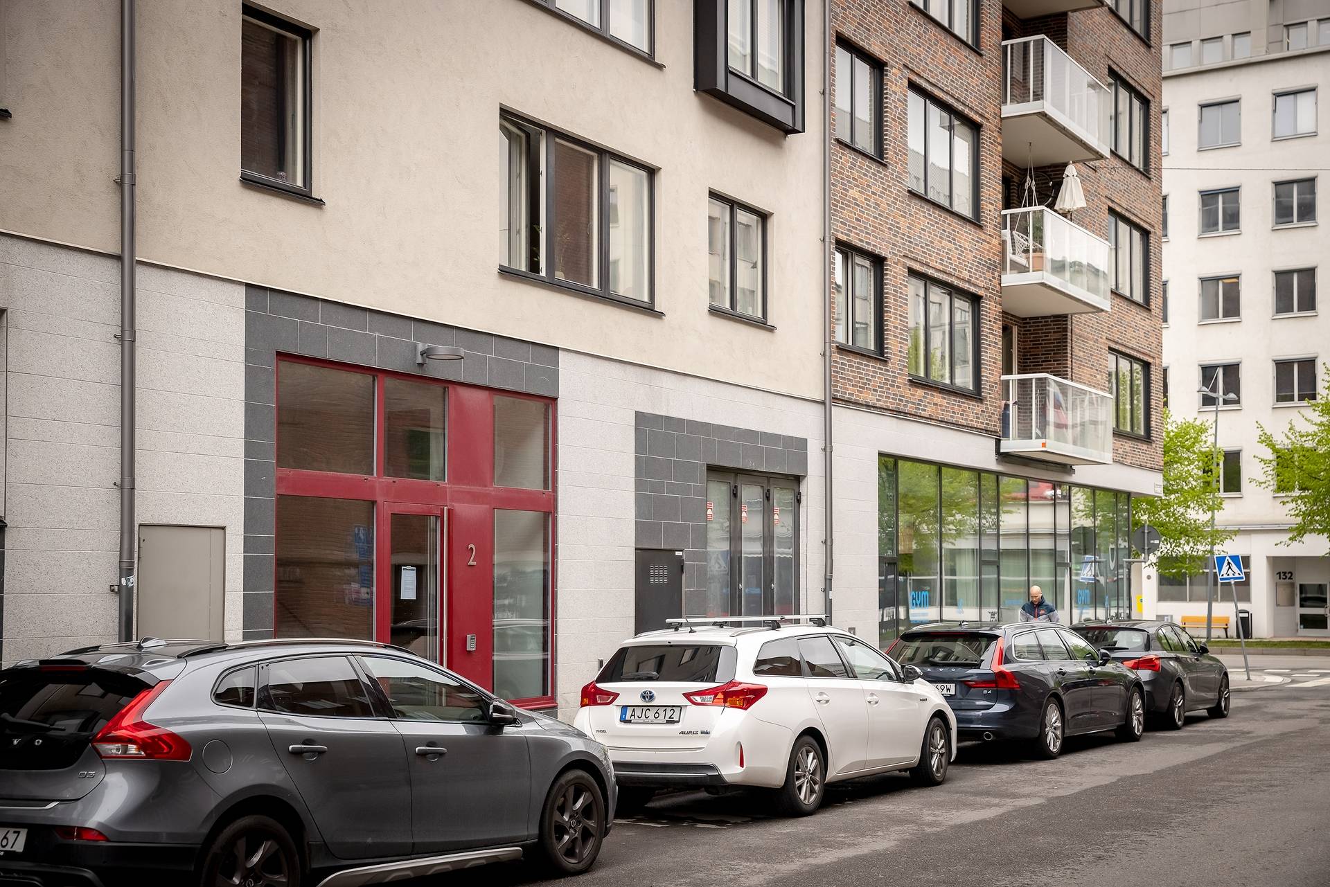 4 rum Lägenhet på Franzéngatan 77, Vån 4 Hornsbergs Strand - Västra Kungsholmen Stockholms kommun - bild 46