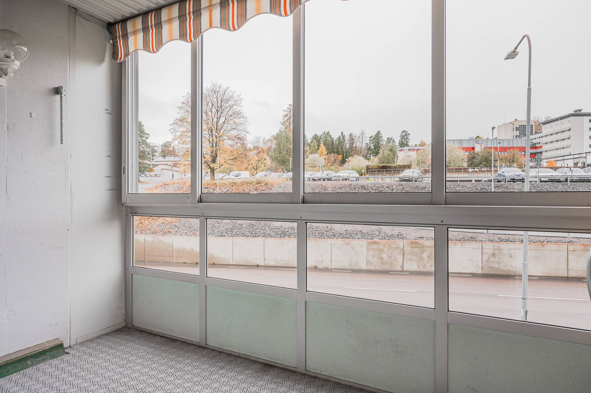 3 rum Lägenhet på Ångermanlandsgatan 14A CENTRALT Örnsköldsviks kommun - bild 13