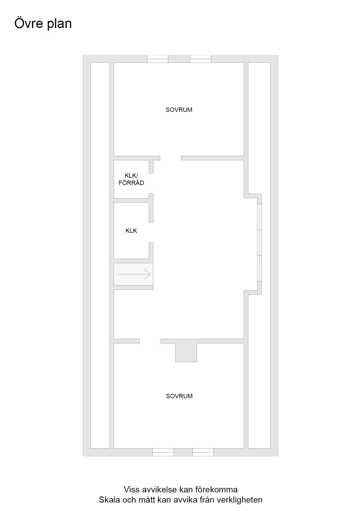 6 rum Villa på Grindstugans väg 18 Bålsta Krägga Håbo kommun - bild 61