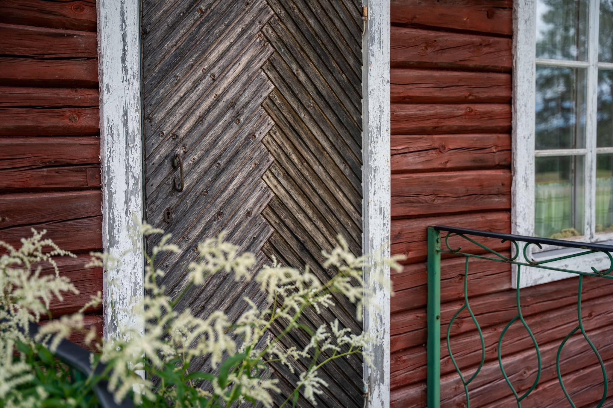 5 rum Gård/skog på Strömnäs 303 Sollefteå kommun - bild 35