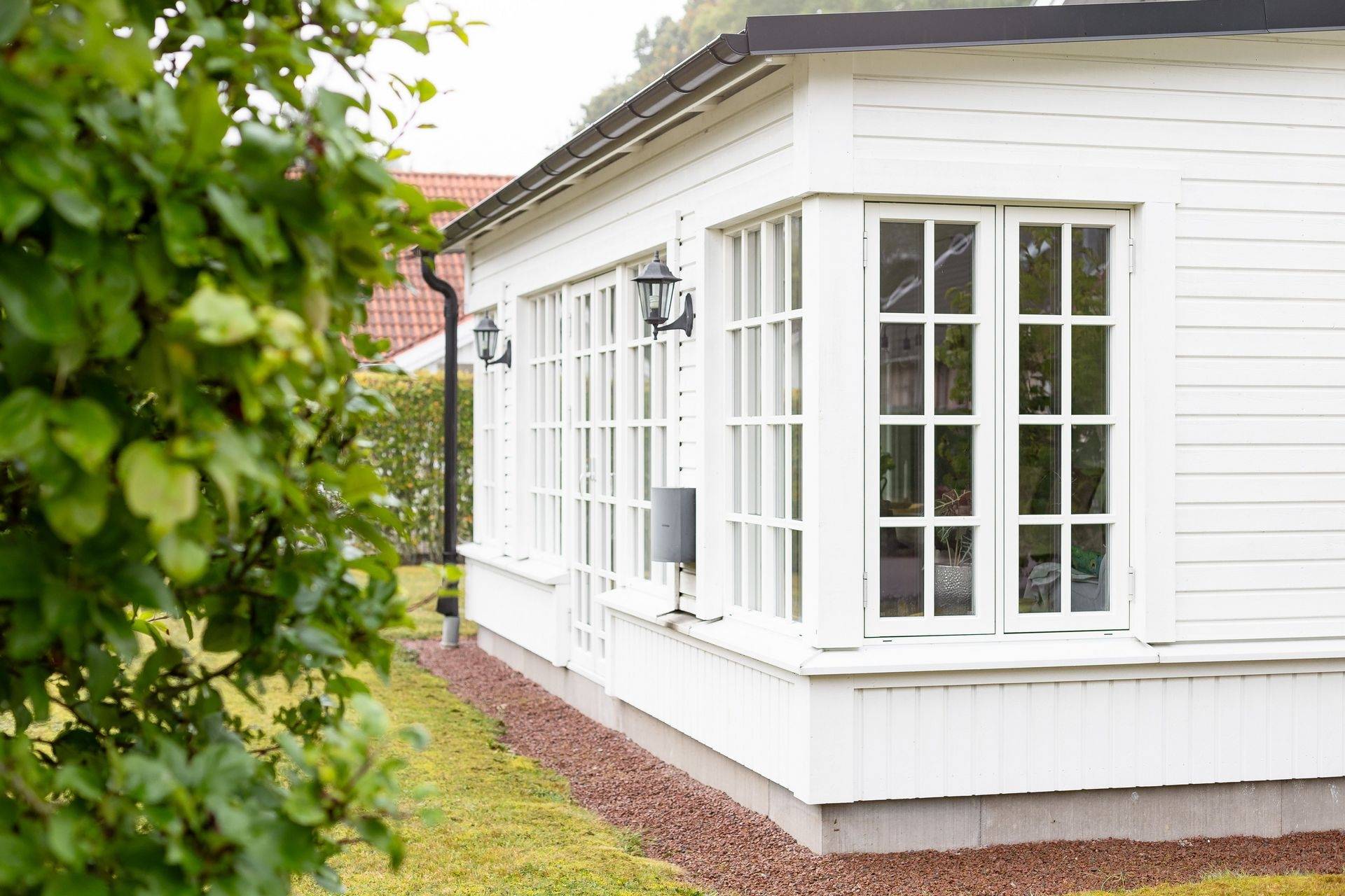 8 rum Villa på Lispundsvägen 11 Krafslösa Kalmar kommun - bild 8