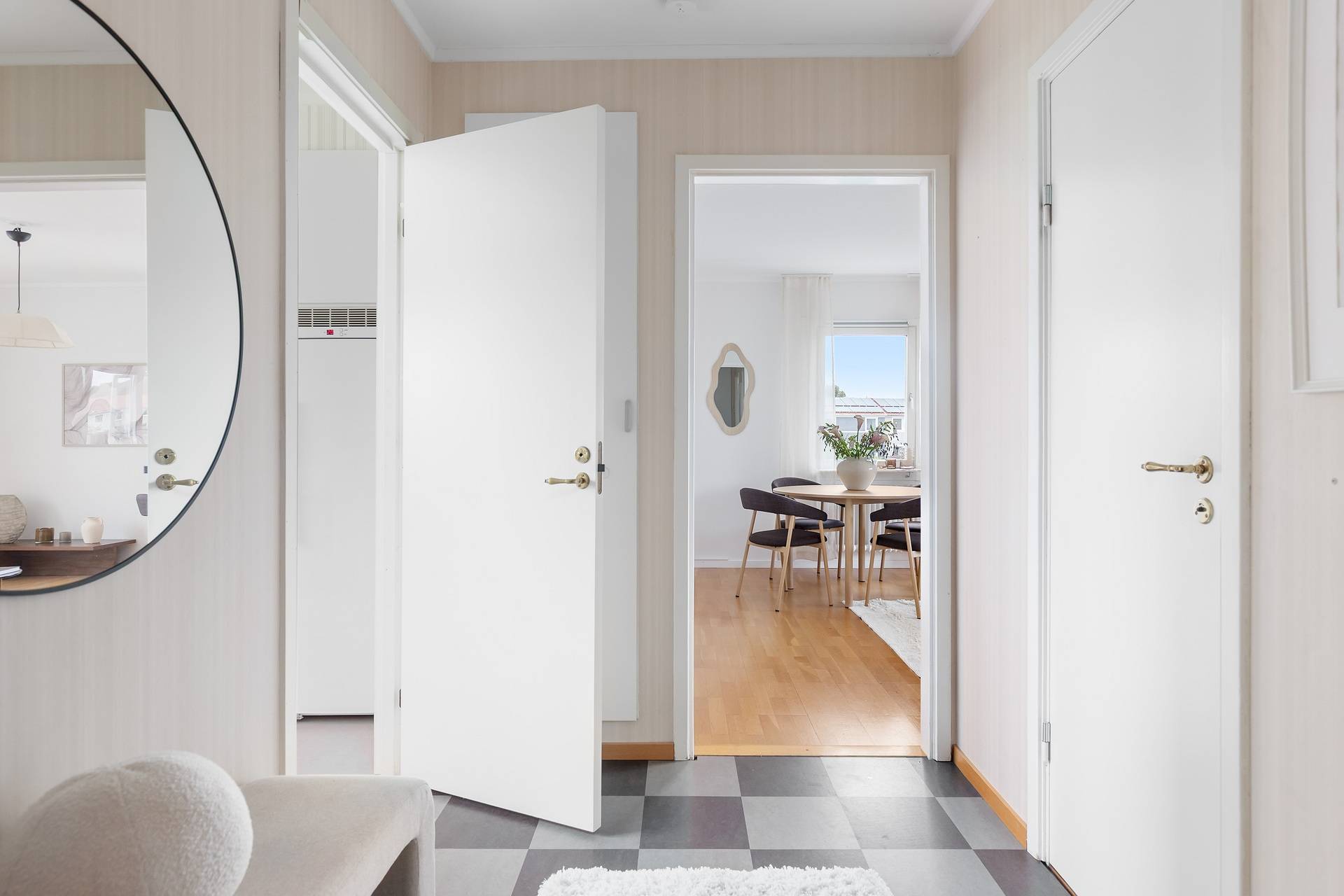 3 rum Lägenhet på Antenngatan 59A Järnbrott Göteborgs kommun - bild 10