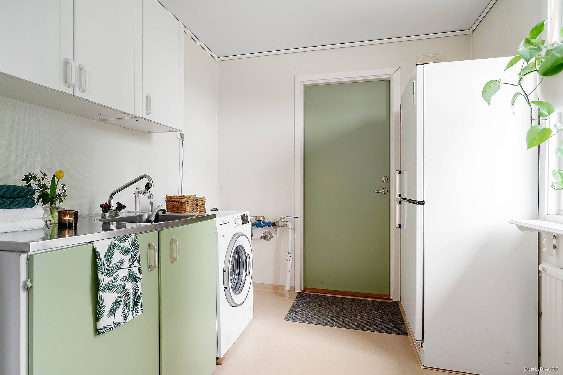 4 rum Villa på Hästhovsgatan 54 Munksundet Enköpings kommun - bild 5