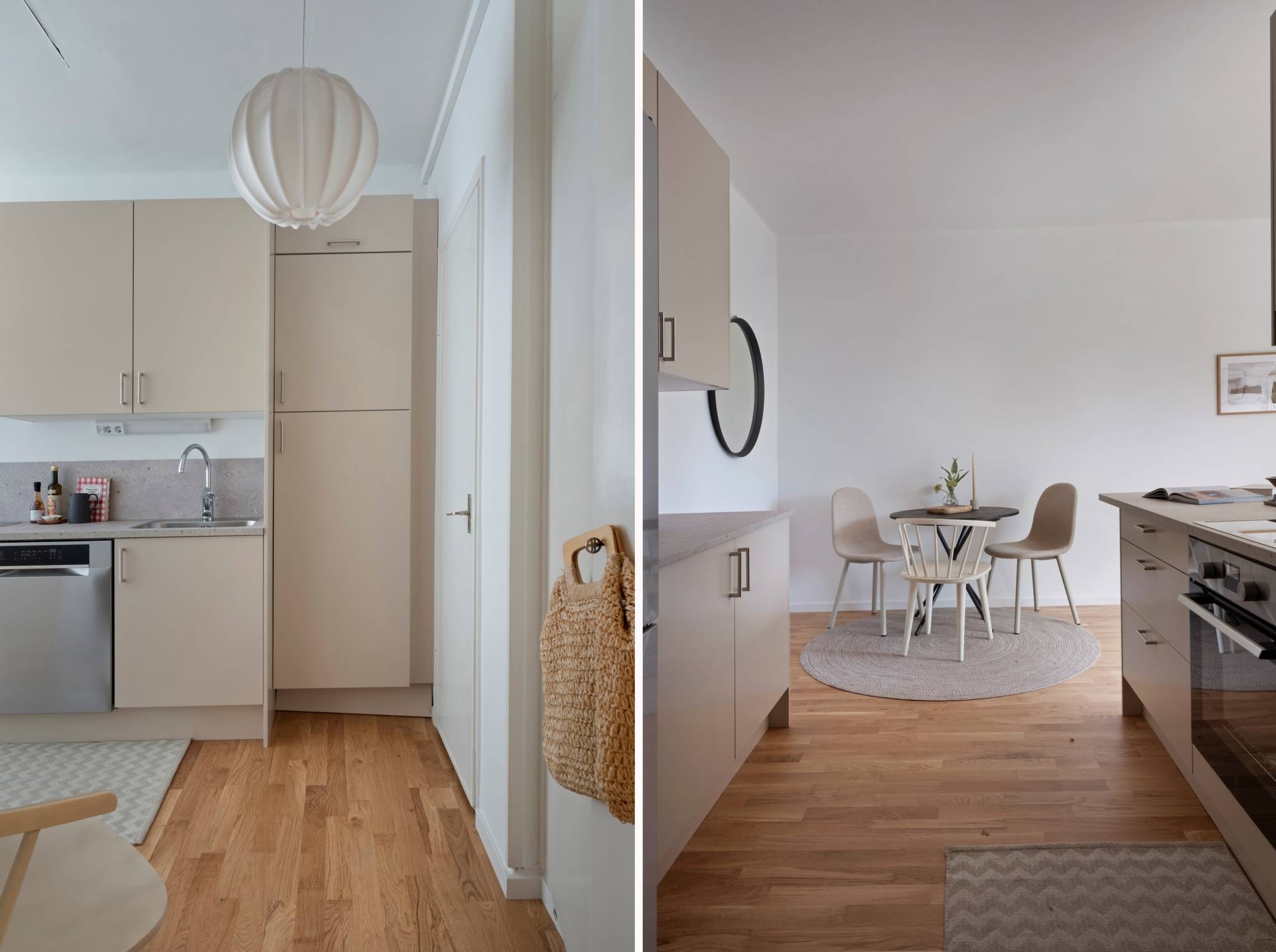 2 rum Lägenhet på Rindögatan 6 Gärdet - Östermalm Stockholms kommun - bild 15