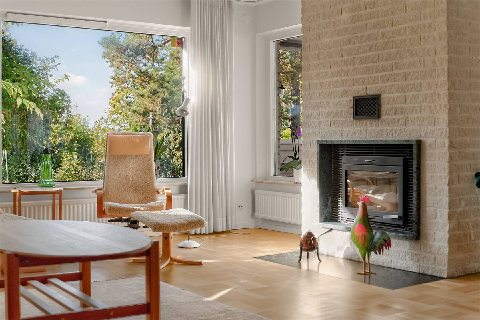 7 rum Villa på Gärdstuguvägen 14 Landsnora Sollentuna kommun - bild 46