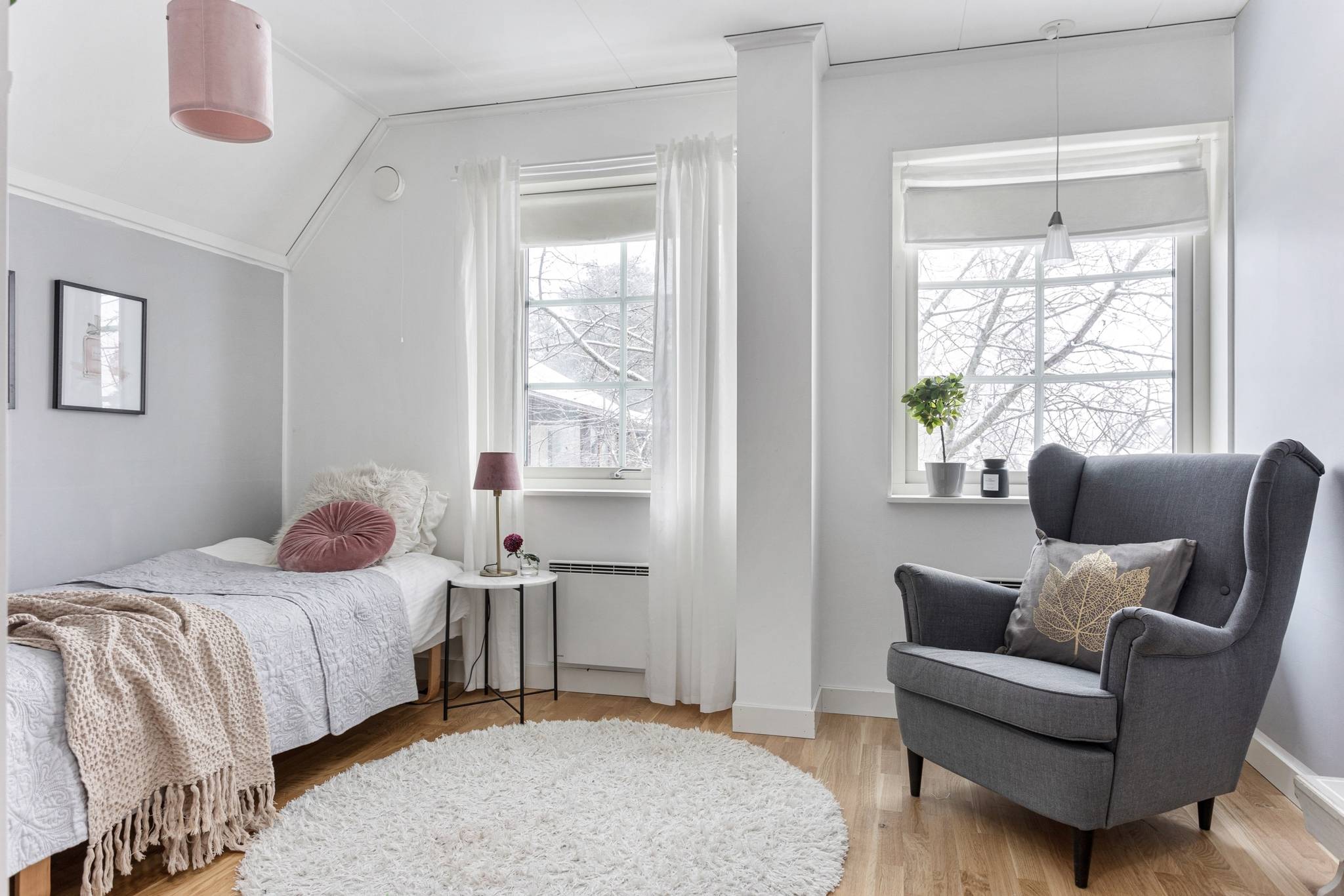 7 rum Villa på Väpnarevägen 28 Segeltorp Huddinge kommun - bild 26