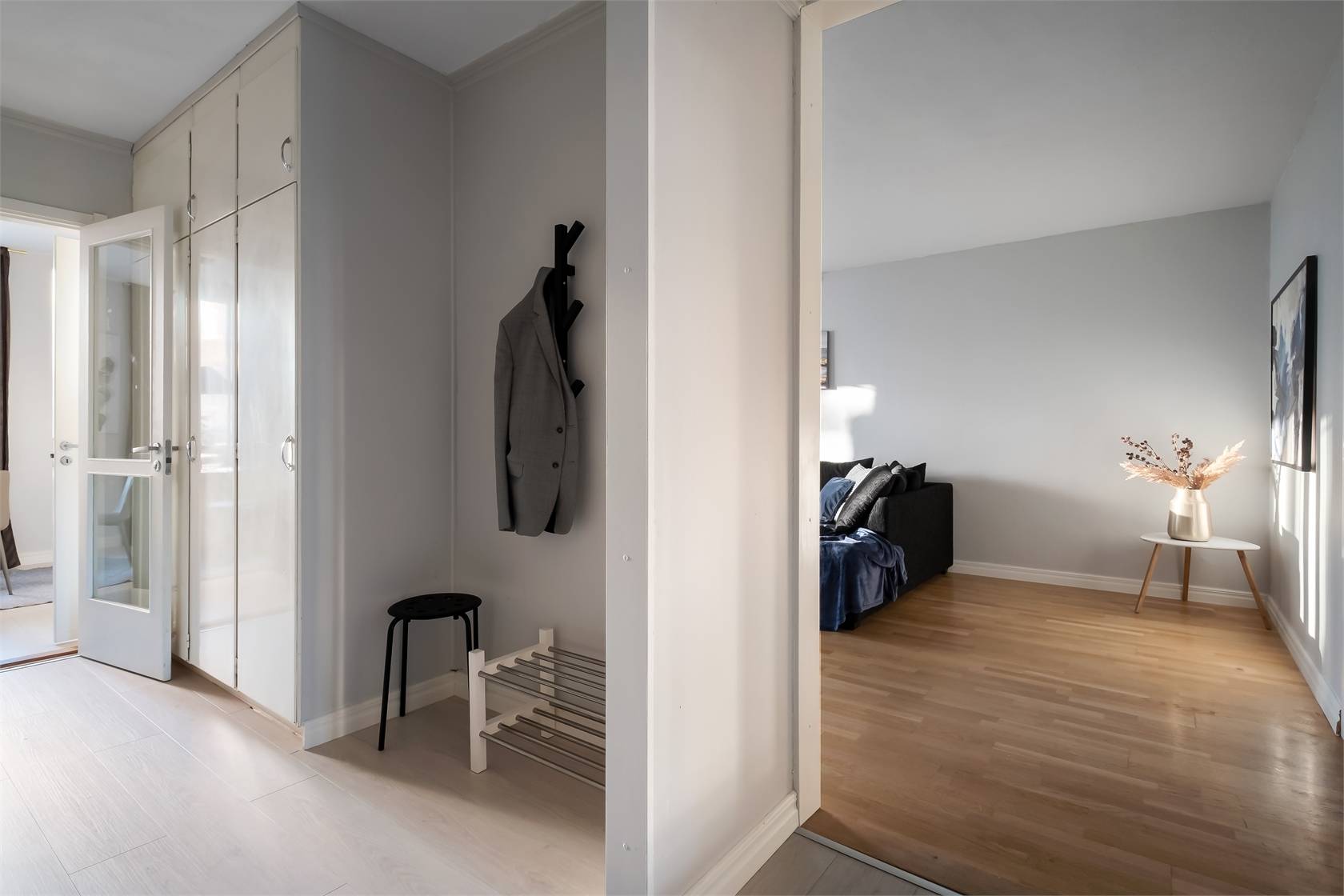 4 rum Lägenhet på Myggdalsvägen 98 Centrala Tyresö Tyresö kommun - bild 23