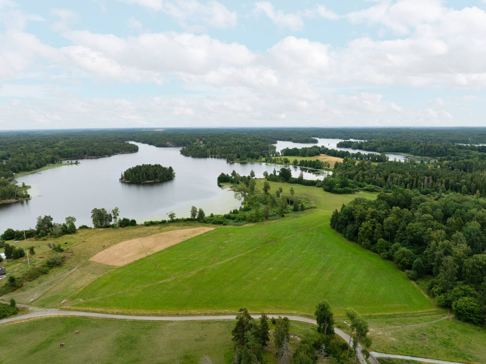10 rum Gård/skog på Torsätra gård 1 Nykvarn Nykvarns kommun - bild 90