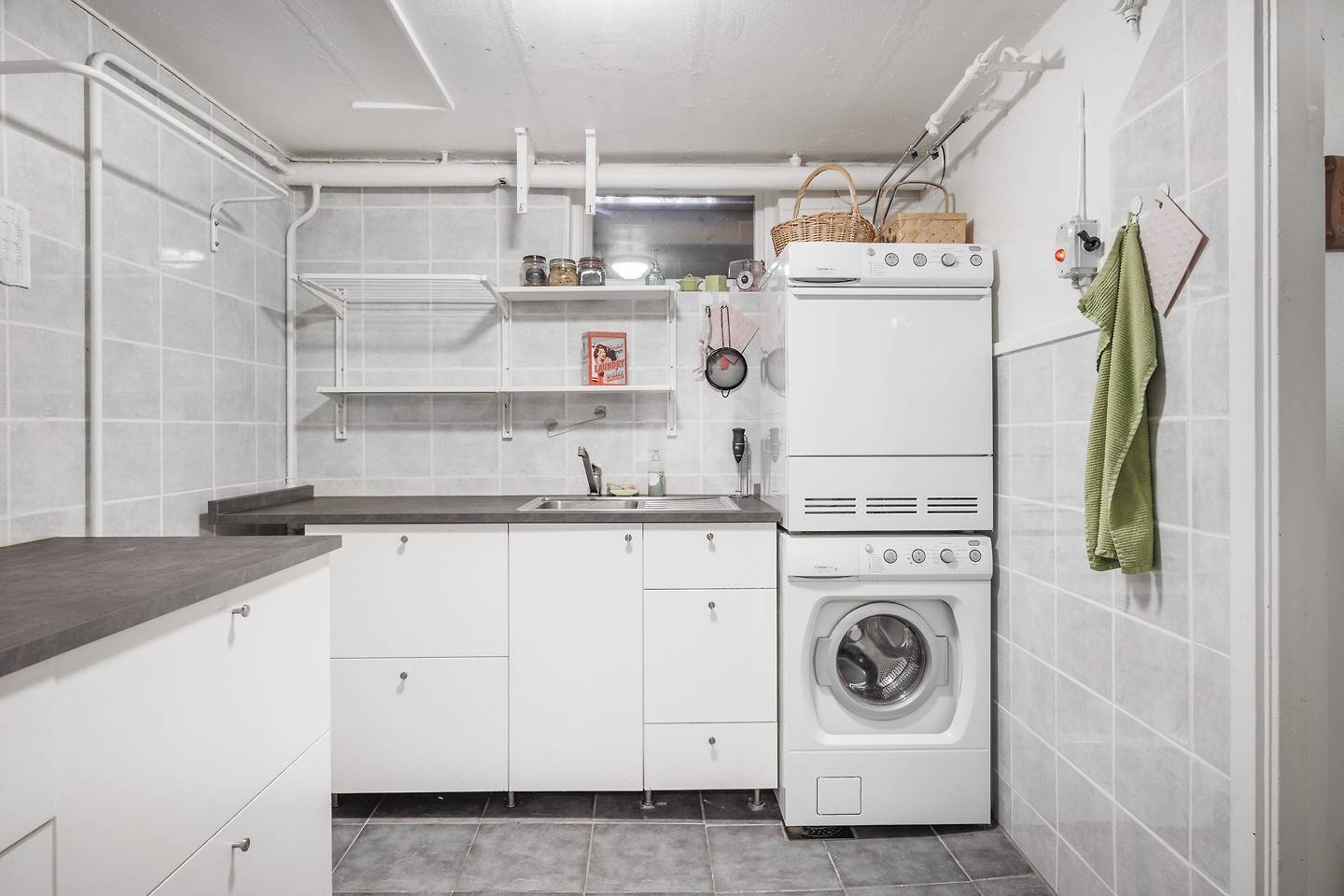 5 rum Villa på Erik Dahlbergsgatan 4 Nedre Mösseberg Falköpings kommun - bild 33