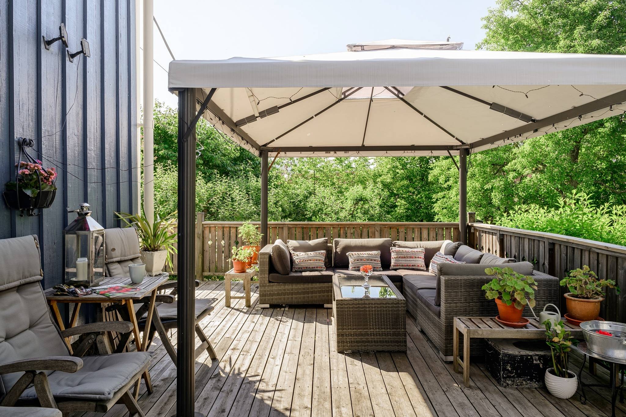 6 rum Villa på Högåsvägen 5 Ektorp Nacka kommun - bild 11