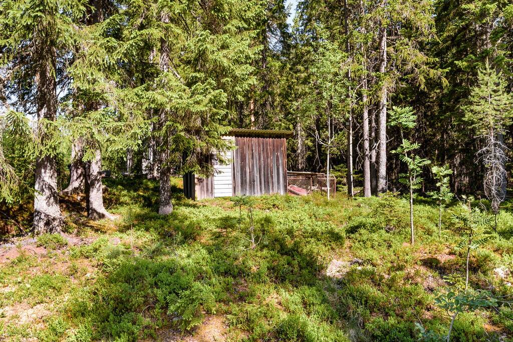 1 rum Fritidsboende på Stor-Persbodarna 1 Tun-Karls fäbodar Borlänge kommun - bild 12