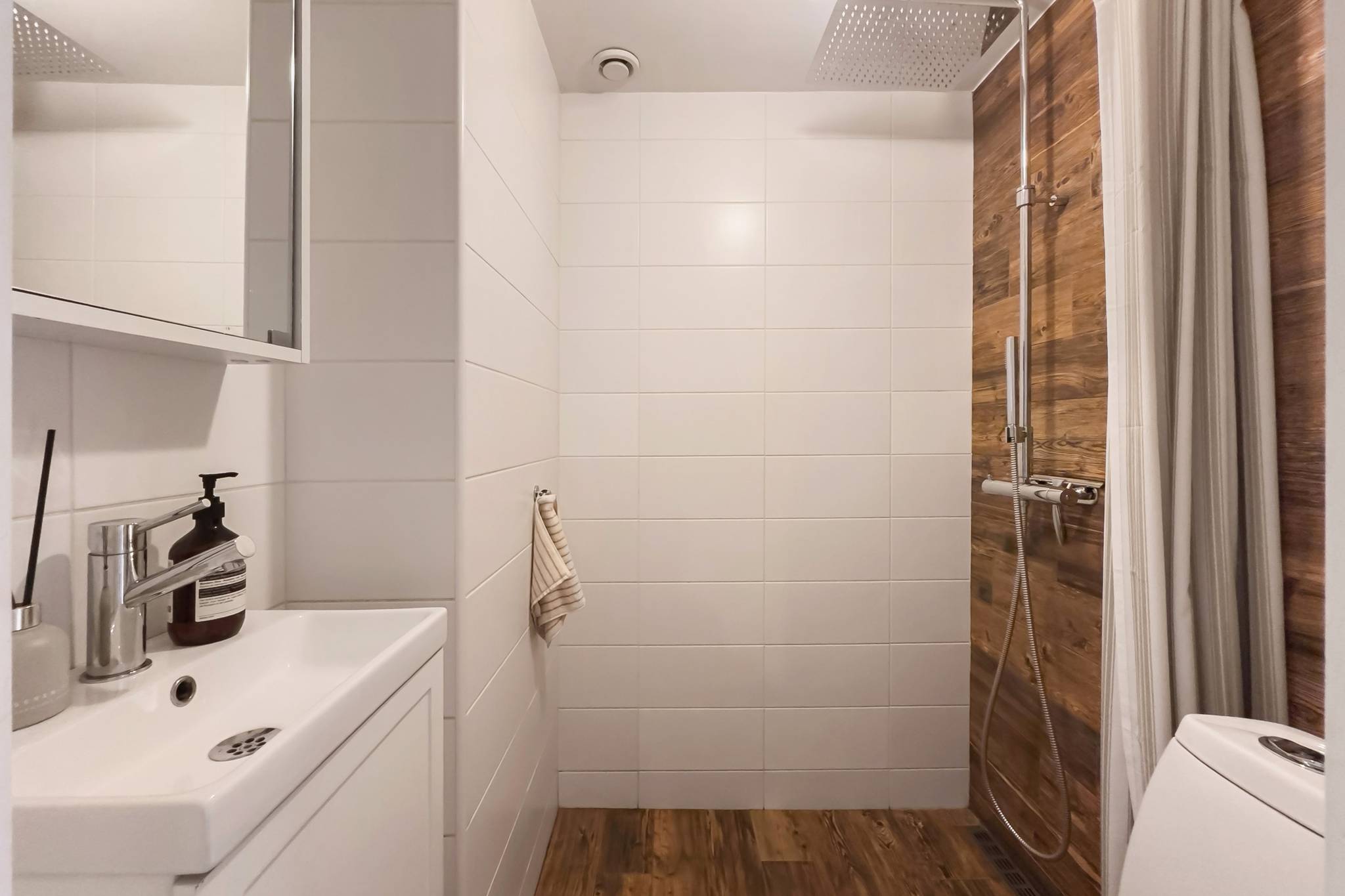 2 rum Lägenhet på Brännkyrkagatan 83 Södermalm Stockholms kommun - bild 18