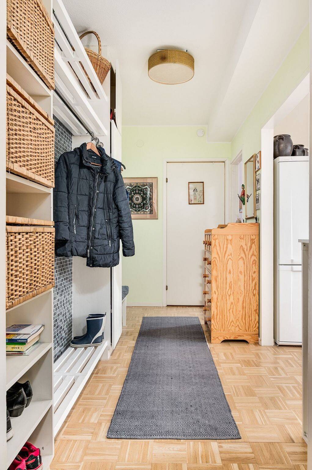 2 rum Lägenhet på Tägtvägen 35 Hagalund Borlänge kommun - bild 14
