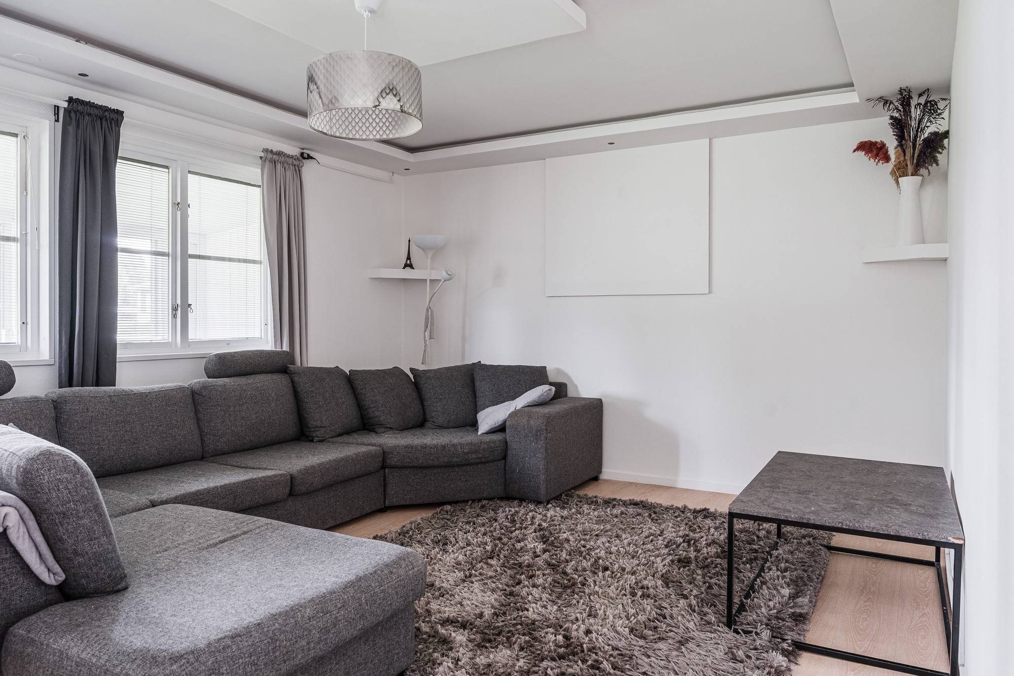 4 rum Villa på Åkervägen 1 Hammarstrand Ragunda kommun - bild 14