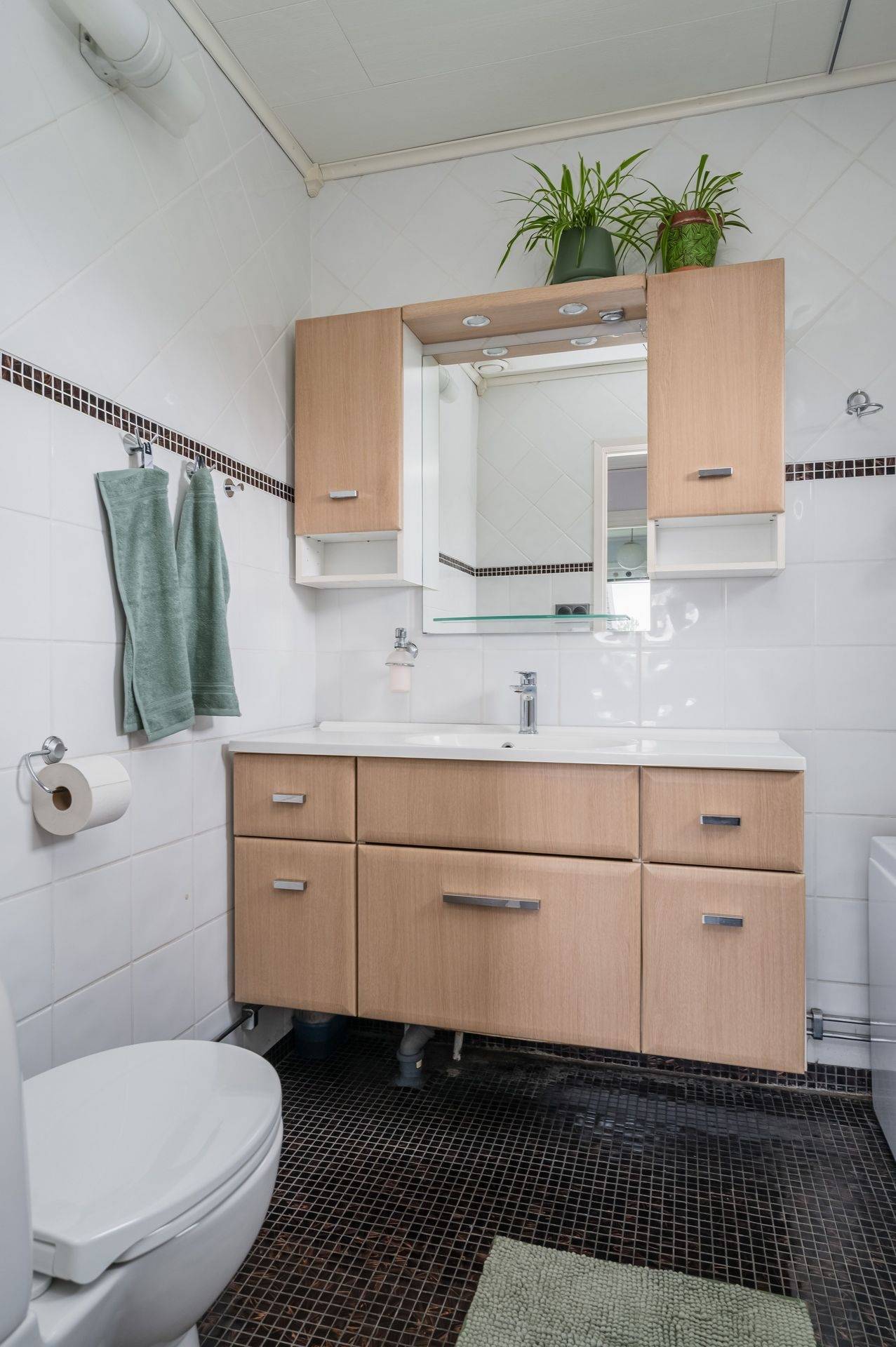 4 rum Villa på Skogsfrustigen 33 Paradiset Borlänge kommun - bild 18