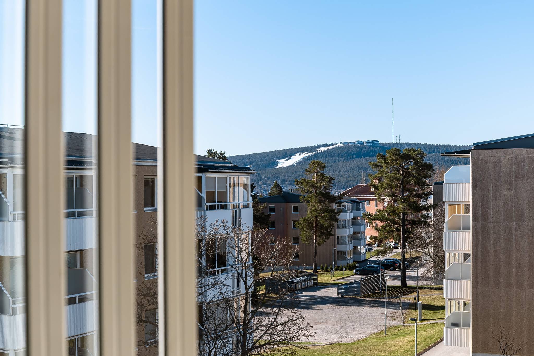 2 rum Lägenhet på Tallrotsgatan 23 Sundsvall - Haga Sundsvalls kommun - bild 15