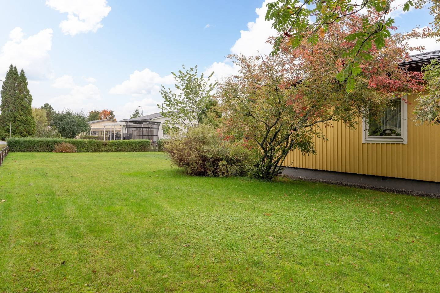 5 rum Villa på Mänstavägen 22 Örbyhus Tierps kommun - bild 26