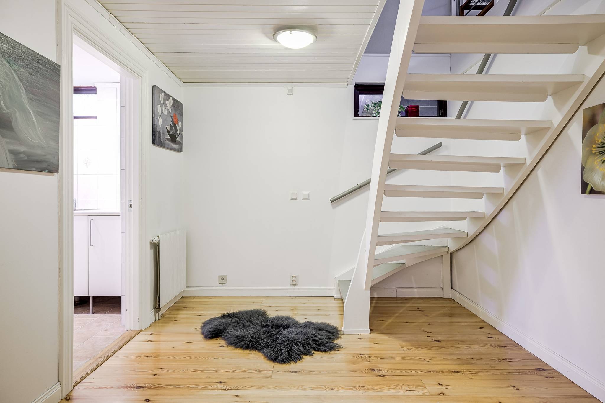 5 rum Villa på Kålrotsgatan 9 Årsta Uppsala kommun - bild 21