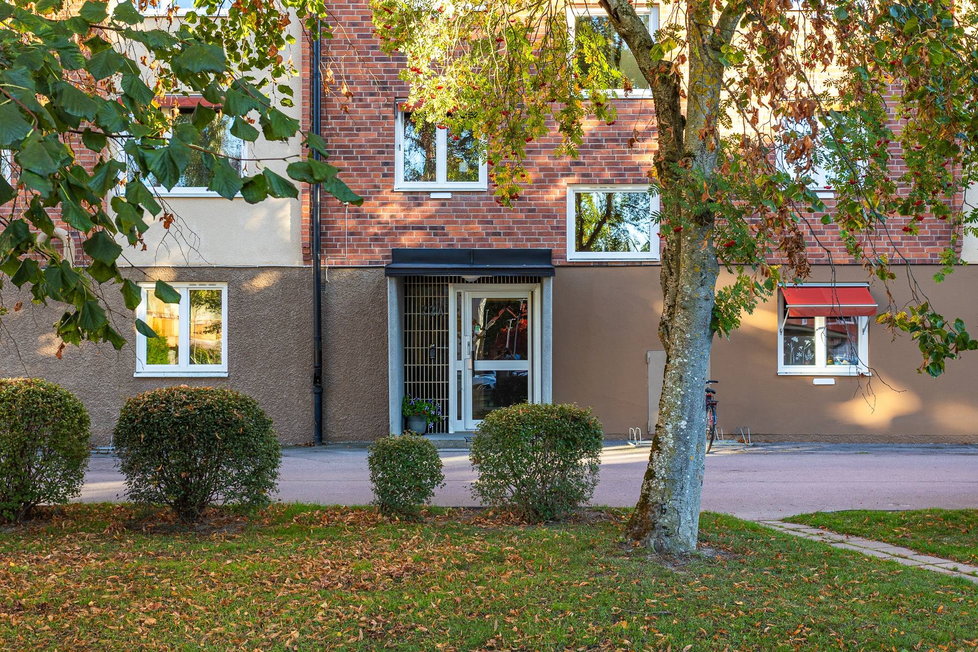 4 rum Lägenhet på Gunnilbogatan 22A Malmaberg Västerås kommun - bild 46