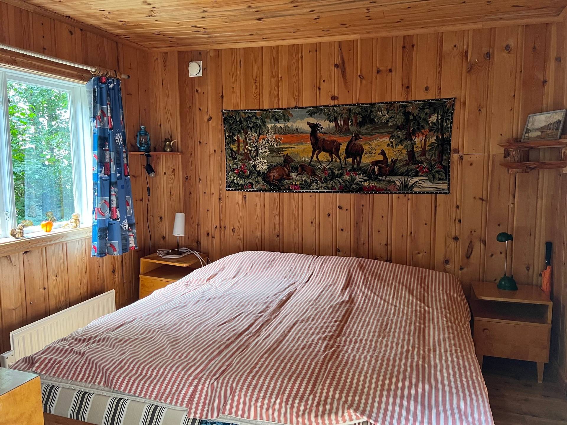 2 rum Fritidsboende på Klöverharen 210 Karlholmsbruk Tierps kommun - bild 14