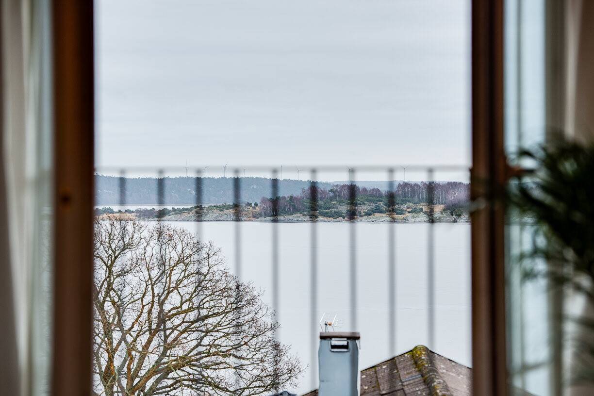 6 rum Villa på Onsala Granväg 14 Onsala - Fjärskogen Kungsbacka kommun - bild 39