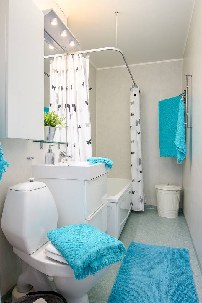 3 rum Lägenhet på Idrottsgatan 3 Tidaholm Tidaholms kommun - bild 19